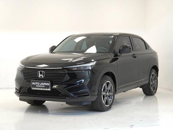 HONDA HR-V 1.5 DI I-VTEC FLEX EX CVT HONDA HR-V 1.5 DI I-VTEC FLEX EX CVT